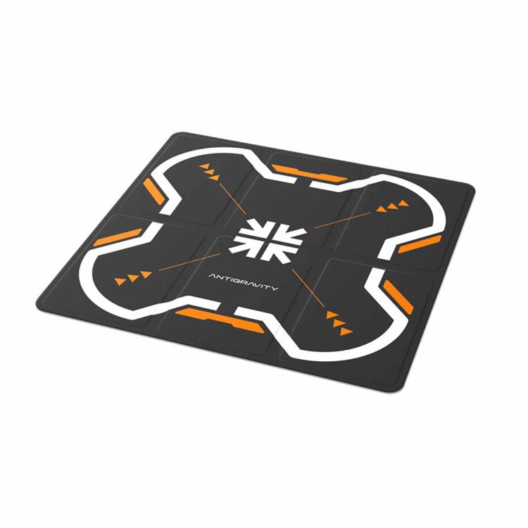 Plataforma de aterrizaje original para helipuerto plegable y portátil ANTIGRAVITY A1, Landing Pad