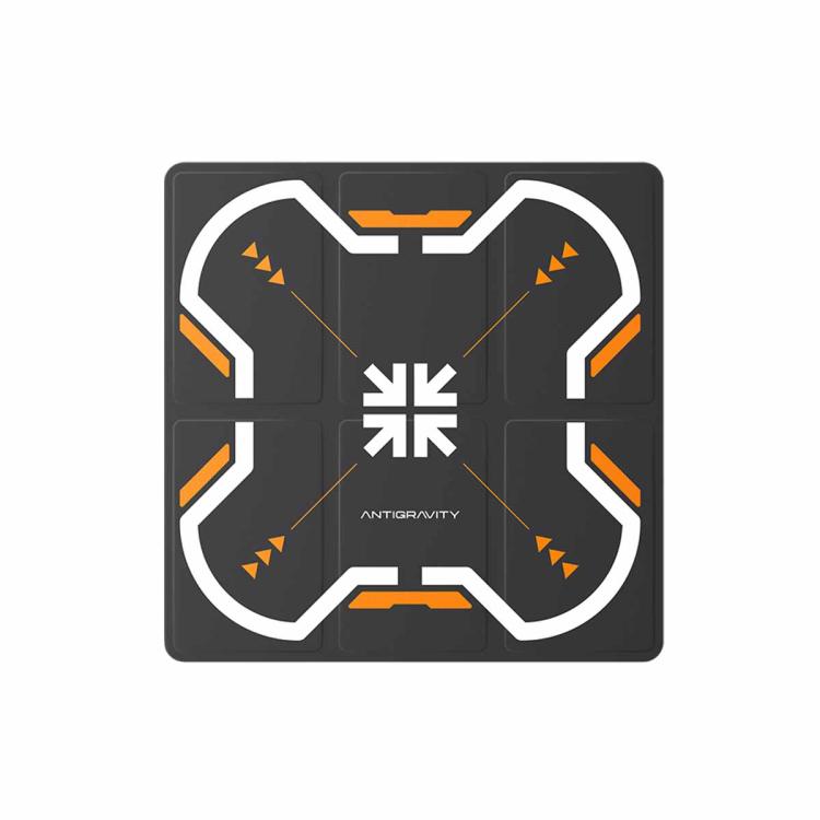 Plataforma de aterrizaje original para helipuerto plegable y portátil ANTIGRAVITY A1, Landing Pad