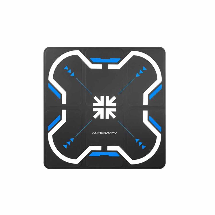 Plataforma de aterrizaje original para helipuerto plegable y portátil ANTIGRAVITY A1, Landing Pad
