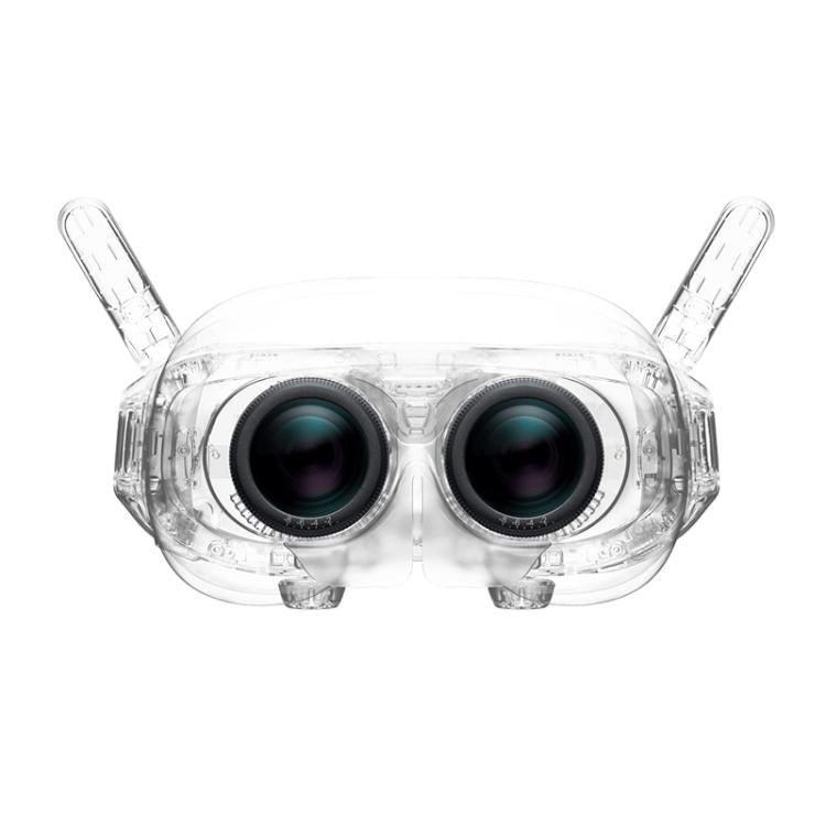 Para visión antigravitatoria, 1 par de gafas de aviación originales con lentes correctivas para miopía de 300 grados., Corrective Lenses