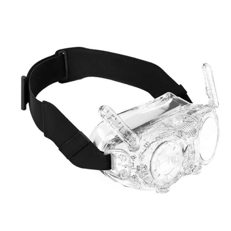 Diadema para gafas de aviación originales ANTIGRAVITY Vision, Headband