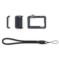 Kit de accesorios de empuñadura para tiro callejero original de 4 piezas/juego, 4pcs /Set Street Shooting Grip Kit