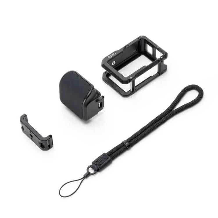 Kit de accesorios de empuñadura para tiro callejero original de 4 piezas/juego, 4pcs /Set Street Shooting Grip Kit