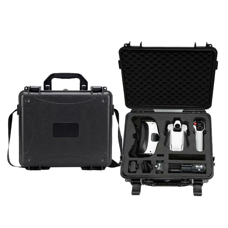 Bolsa de almacenamiento para dron ANTIGRAVITY A1, estuche rígido, impermeable y resistente a la presión., Handheld Case