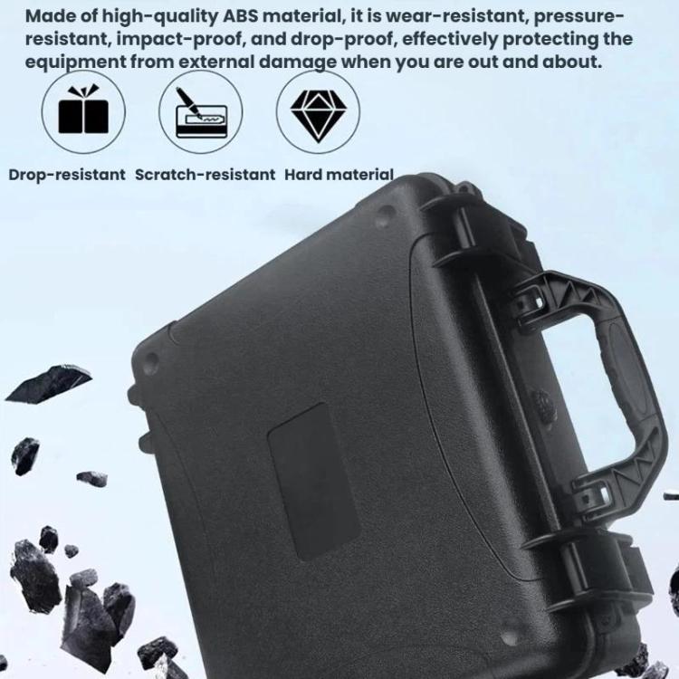 Bolsa de almacenamiento para dron ANTIGRAVITY A1, estuche rígido, impermeable y resistente a la presión., Handheld Case
