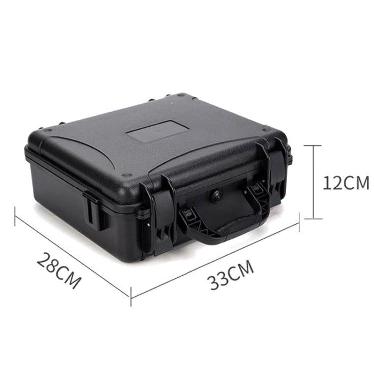 Bolsa de almacenamiento para dron ANTIGRAVITY A1, estuche rígido, impermeable y resistente a la presión., Handheld Case