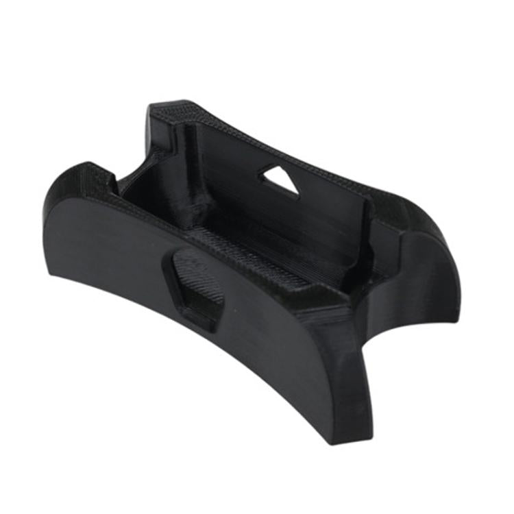 Base de escritorio antideslizante de goma suave para la cámara deportiva Insta360 X4 Air CQT.