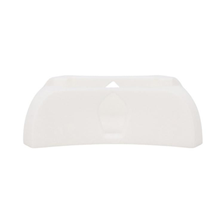 Base de escritorio antideslizante de goma suave para la cámara deportiva Insta360 X4 Air CQT.