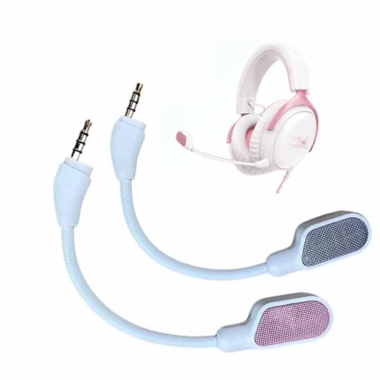 Micrófono de repuesto para auriculares Kingston HyperX Cloud III