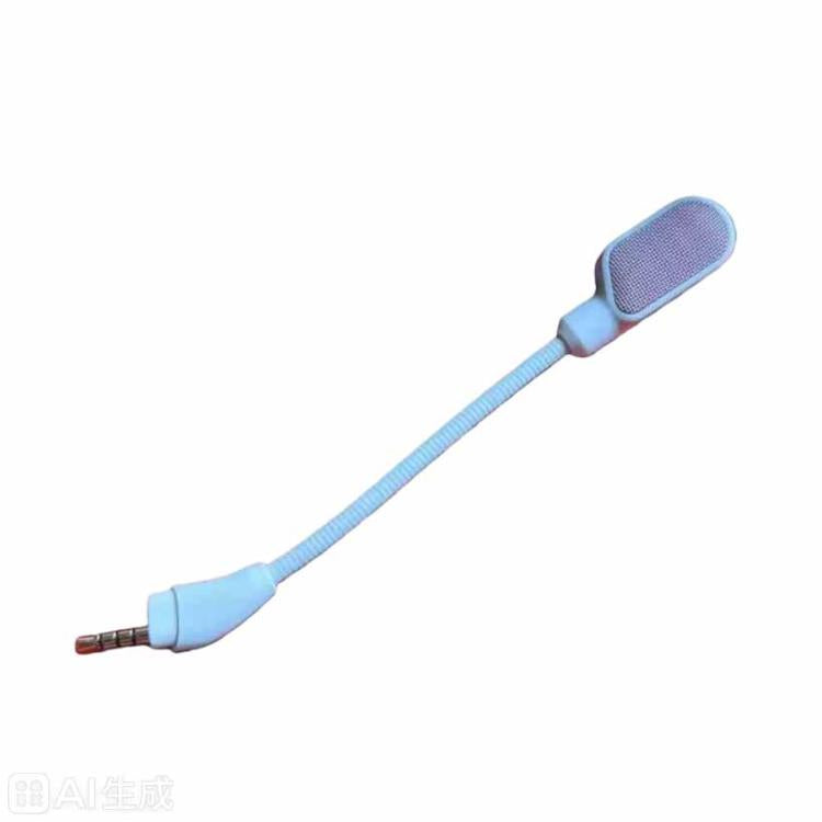 Micrófono de repuesto para auriculares Kingston HyperX Cloud III