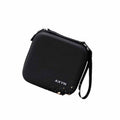 Estuche rígido de transporte para DJI Osmo Nano Standard Combo, bolsa de almacenamiento protectora portátil con asa de transporte.