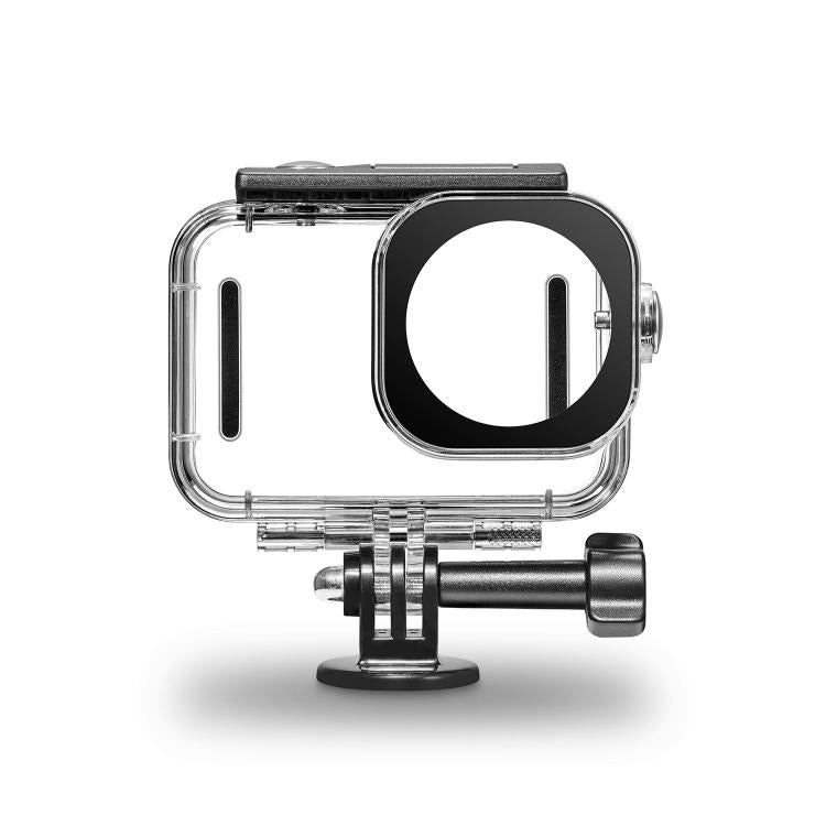 Carcasa impermeable para cámara subacuática DJI Osmo Action 6 Flymile de 60 m, DJI Osmo Action 6