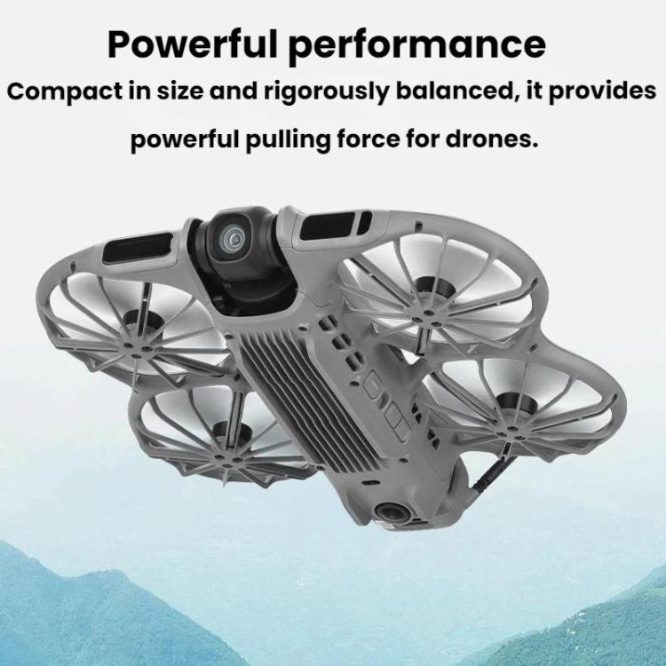 Soporte de protección para hélices de dron Flymile (2 pares) para DJI NEO 2