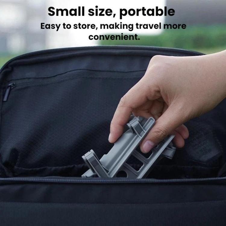 Tren de aterrizaje de altura extendida BRDRC para DJI Mini 5 Pro
