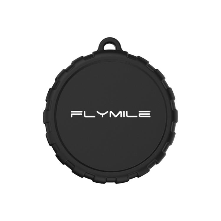 Tapa protectora de silicona antipolvo Flymile para lente de DJI Osmo Action 6