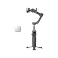 Osmo Mobile 8 Vlog Combo original con micrófono y minitransmisor, Vlog Combo White, Vlog Combo Black