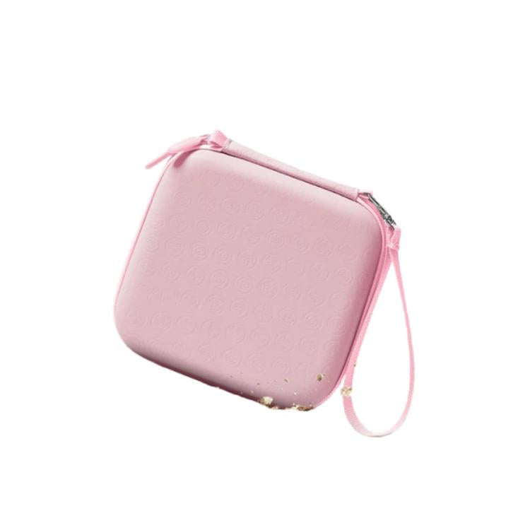 Bolsa de almacenamiento color macaron para DJI Osmo Action 6 Standard Combo