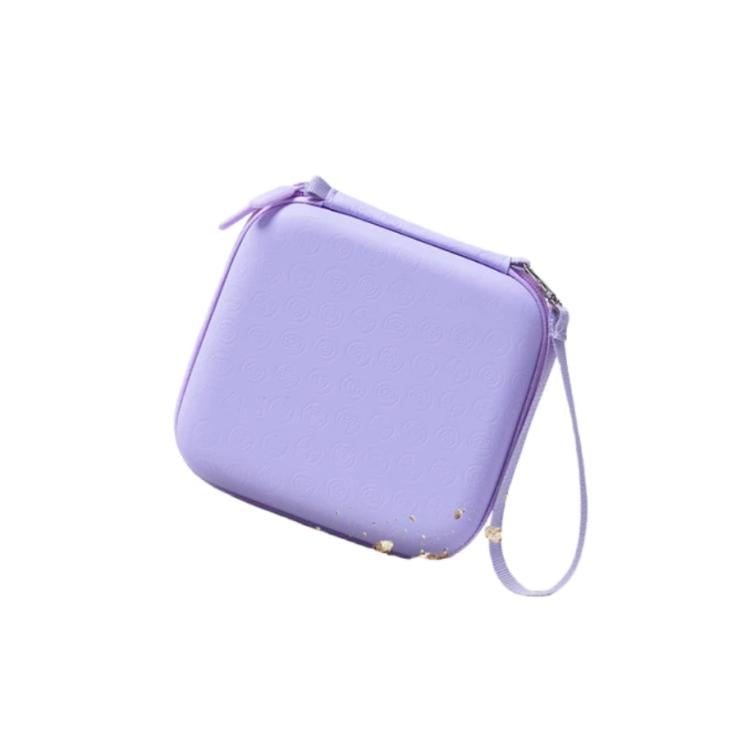 Bolsa de almacenamiento color macaron para DJI Osmo Action 6 Standard Combo