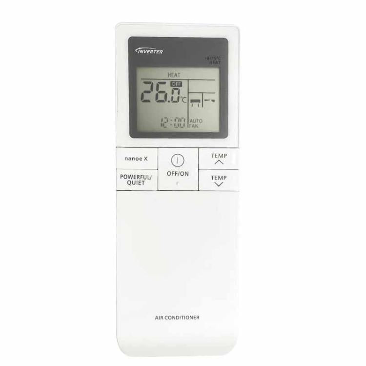 Para Panasonic 5KW Ethera TK821 Control remoto de aire acondicionado, Ethera TK821