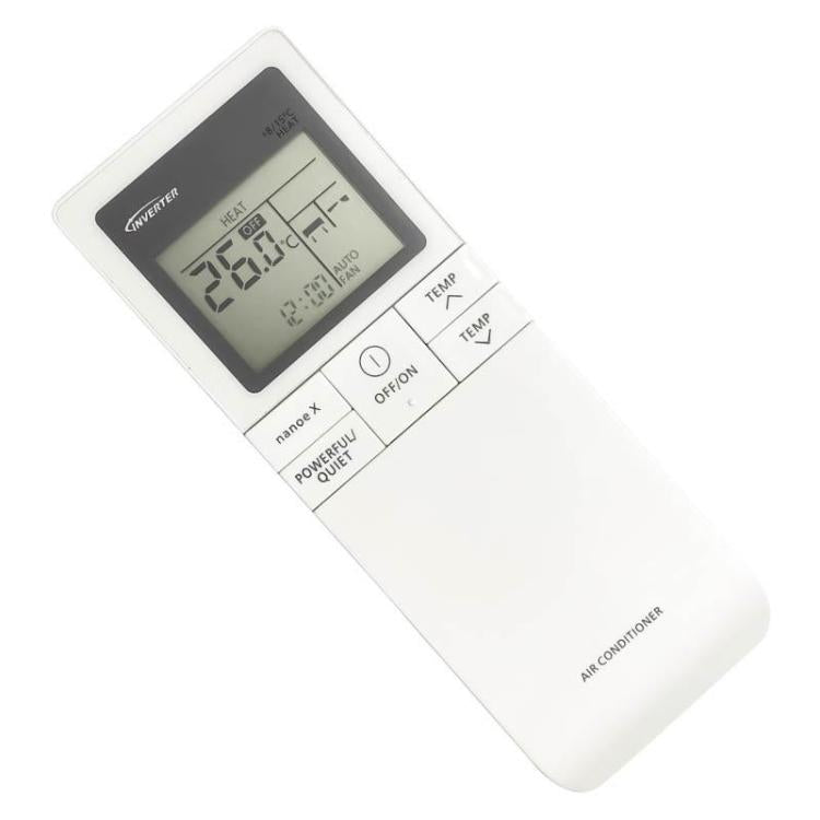 Para Panasonic 5KW Ethera TK821 Control remoto de aire acondicionado, Ethera TK821