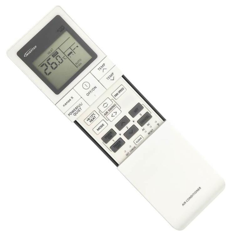 Para Panasonic 5KW Ethera TK821 Control remoto de aire acondicionado, Ethera TK821