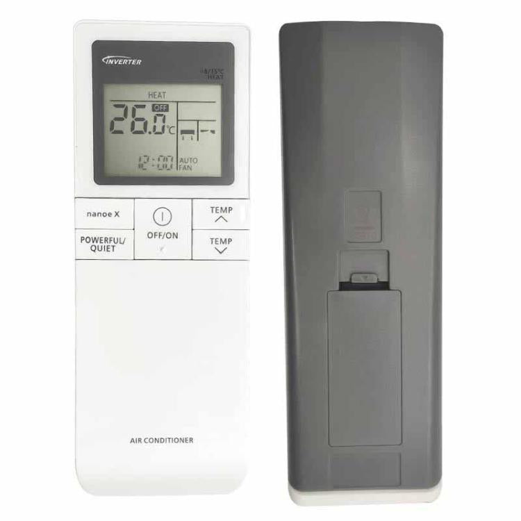 Para Panasonic 5KW Ethera TK821 Control remoto de aire acondicionado, Ethera TK821