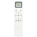 Control remoto para aire acondicionado BLACK+DECKER 810900811B (versión en inglés)