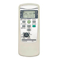 Control remoto RKX502A001-1A para aire acondicionado Mitsubishi (versión en inglés), RKX502A001-1A