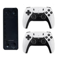 Consola de juegos inalámbrica X9 PRO HD 2.4G, reproductor de juegos retro para el hogar, 64GB Battery, 128GB Battery, 256GB Battery, 64GB Charging, 128GB Charging, 256GB Charging