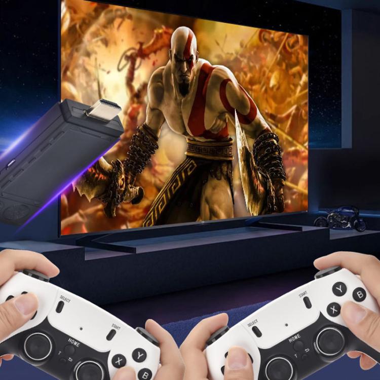 Consola de juegos inalámbrica X9 PRO HD 2.4G, reproductor de juegos retro para el hogar, 64GB Battery, 128GB Battery, 256GB Battery, 64GB Charging, 128GB Charging, 256GB Charging