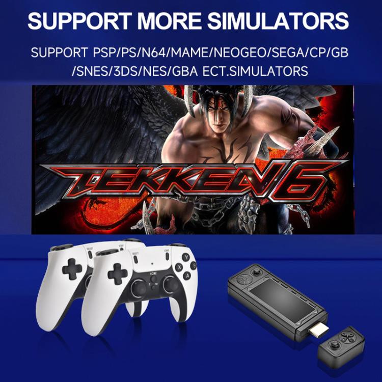 Consola de juegos inalámbrica X9 PRO HD 2.4G, reproductor de juegos retro para el hogar, 64GB Battery, 128GB Battery, 256GB Battery, 64GB Charging, 128GB Charging, 256GB Charging