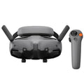 Gafas usadas Goggles 3 y RC Motion 3 para DJI Neo 2 / Avata 2 / Mini 4 Pro / Air 3 / Neo, Used Goggles 3 and RC Motion 3