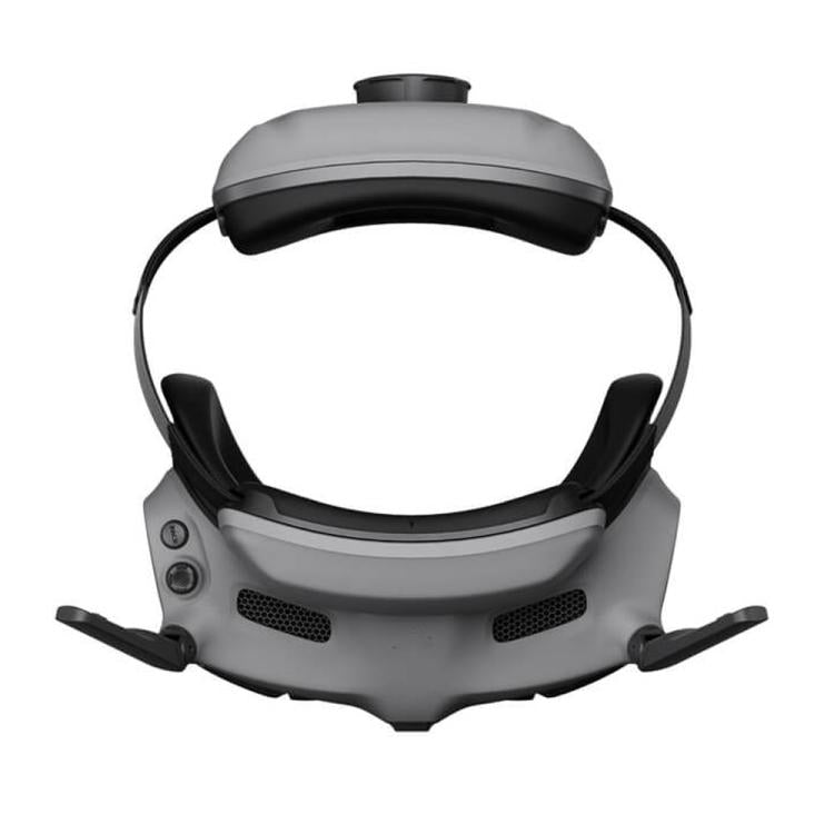Gafas usadas Goggles 3 y RC Motion 3 para DJI Neo 2 / Avata 2 / Mini 4 Pro / Air 3 / Neo, Used Goggles 3 and RC Motion 3