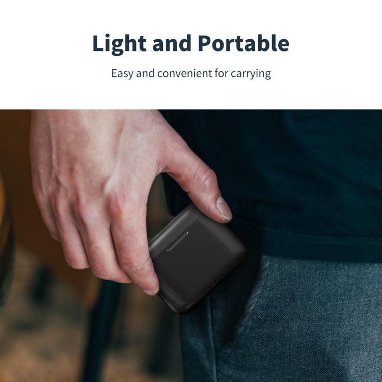 Estuche de carga rápida AMagisn para Insta360 X4 Air, cargador de batería portátil y caja de almacenamiento., PM14
