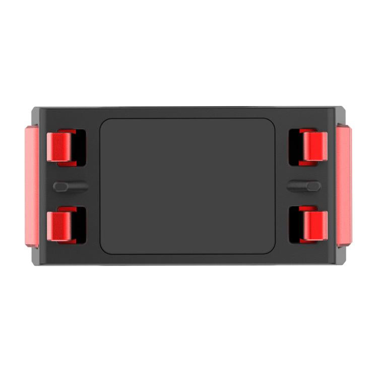 Base adaptadora magnética de liberación rápida para Insta360 X5, Ace Pro 2, Ace Pro, 2-claw Magnetic Adapter
