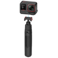 Trípode magnético de liberación rápida para selfies Insta360 X5 / Ace Pro 2 / Ace Pro con rotación de 360 grados., for Insta360 X5, Ace Pro 2, Ace Pro
