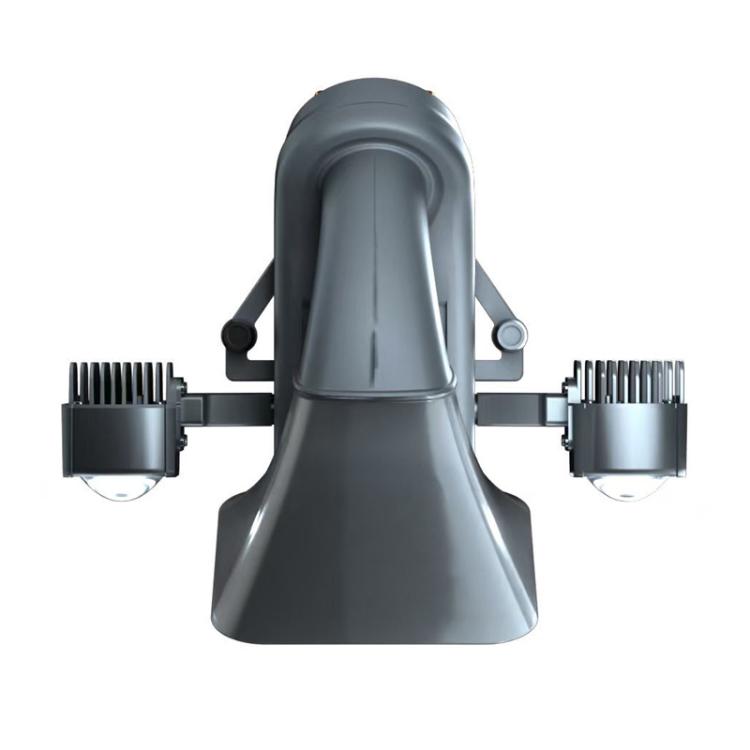 Para DJI Matrice 3D / 3DT CZI LP20 Searchlight Broadcasting Integrated Machine, LP20