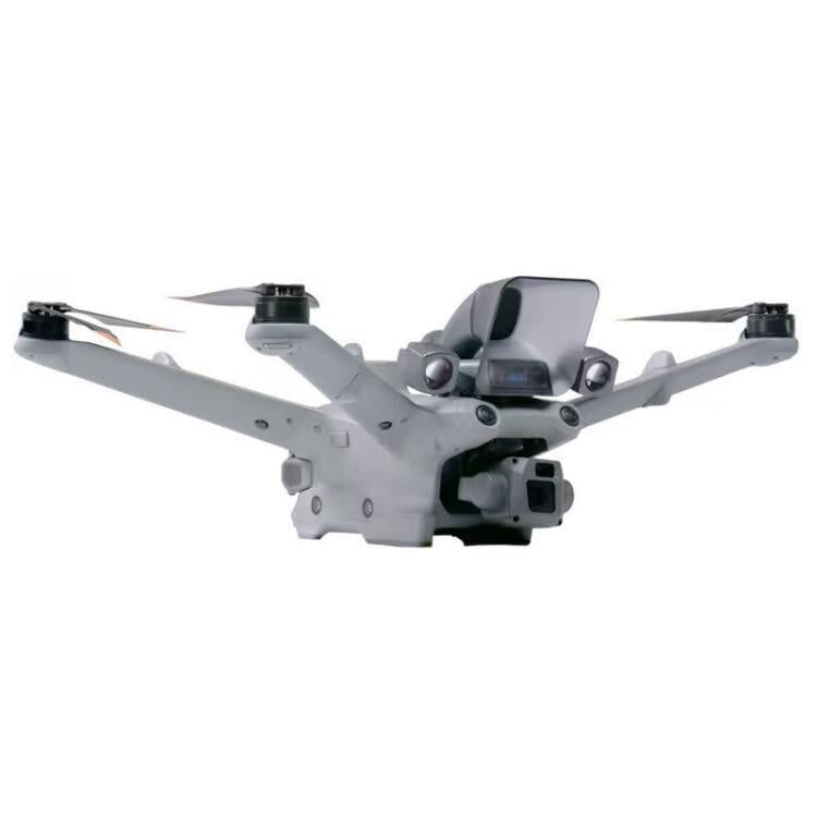 Para DJI Matrice 3D / 3DT CZI LP20 Searchlight Broadcasting Integrated Machine, LP20