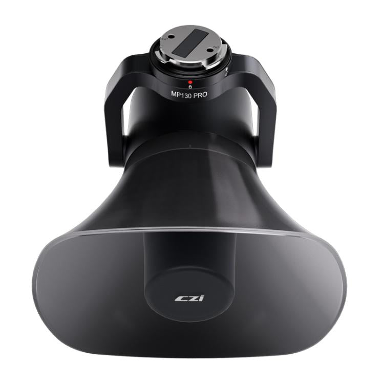Sistema de transmisión de voz digital CZI MP130 Pro para drones DJI M400 / M350 / M300, MP130 Pro