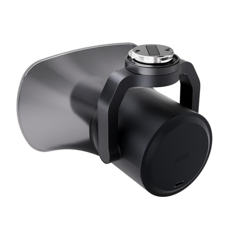 Sistema de transmisión de voz digital CZI MP130 Pro para drones DJI M400 / M350 / M300, MP130 Pro