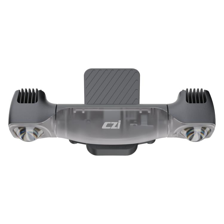 Foco de búsqueda con cardán de doble eje CZI GL10V2 para dron DJI Mavic 3E / 3T, GL10V2