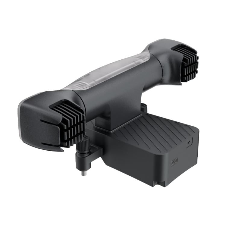 Foco de búsqueda con cardán de doble eje CZI GL10V2 para dron DJI Mavic 3E / 3T, GL10V2