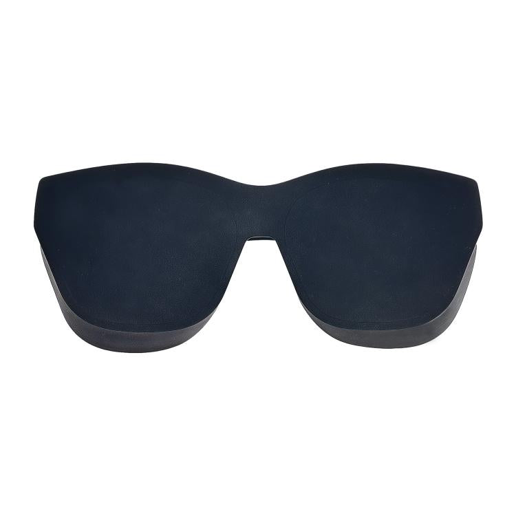 Funda protectora universal contra el polvo y la luz para gafas inteligentes con IA, compatible con Xreal One / One Pro / Air 2 y RayNeo Air 3 / Air 2 / Air 3S., B