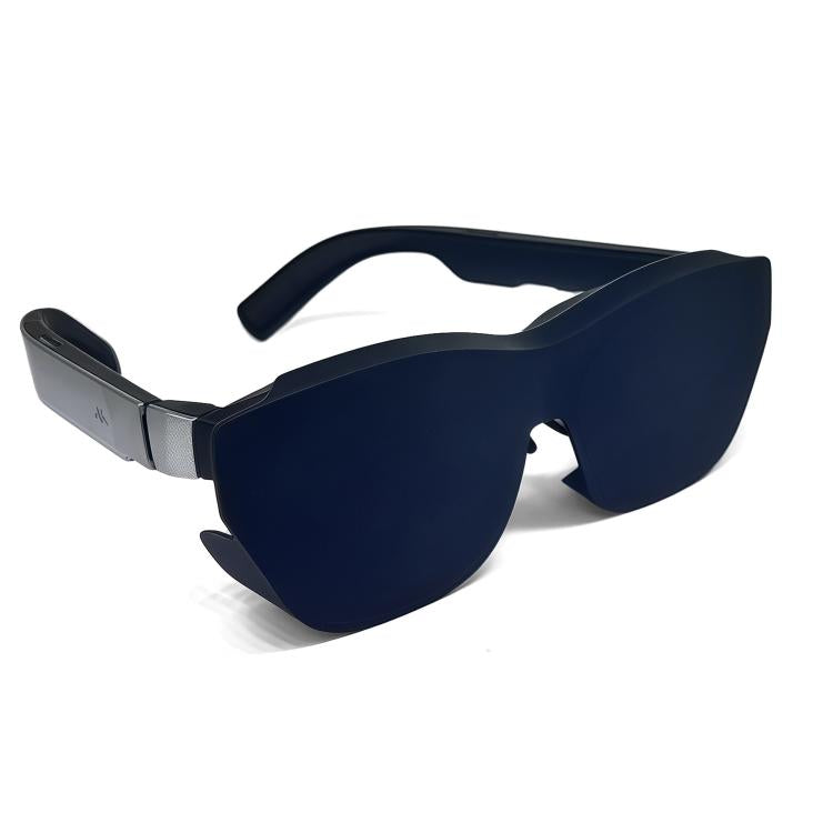 Funda protectora universal contra el polvo y la luz para gafas inteligentes con IA, compatible con Xreal One / One Pro / Air 2 y RayNeo Air 3 / Air 2 / Air 3S., B