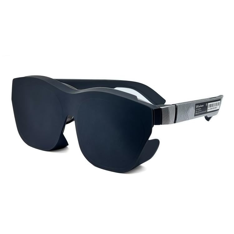 Funda protectora universal contra el polvo y la luz para gafas inteligentes con IA, compatible con Xreal One / One Pro / Air 2 y RayNeo Air 3 / Air 2 / Air 3S., B