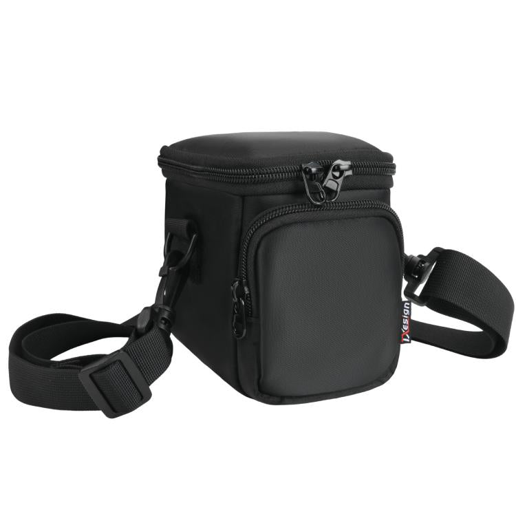 Bolso de hombro portátil para cámaras digitales Kodak PIXPRO AZ405 Series y Nikon COOLPIX B500. Estuche de transporte compacto., AZ405 Series Bag