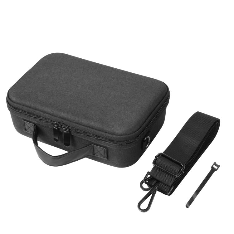 Funda rígida de EVA para Mac Mini M4 / M4 Pro 2024, bolso bandolera portátil., Shoulder Bag