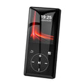 Reproductor MP3 portátil compacto con pantalla táctil y Bluetooth Walkman, 4GB, 8GB, 16GB, 32GB, 64GB