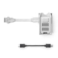 Kit de montaje original para dongle celular 2 para DJI Mini 5 Pro