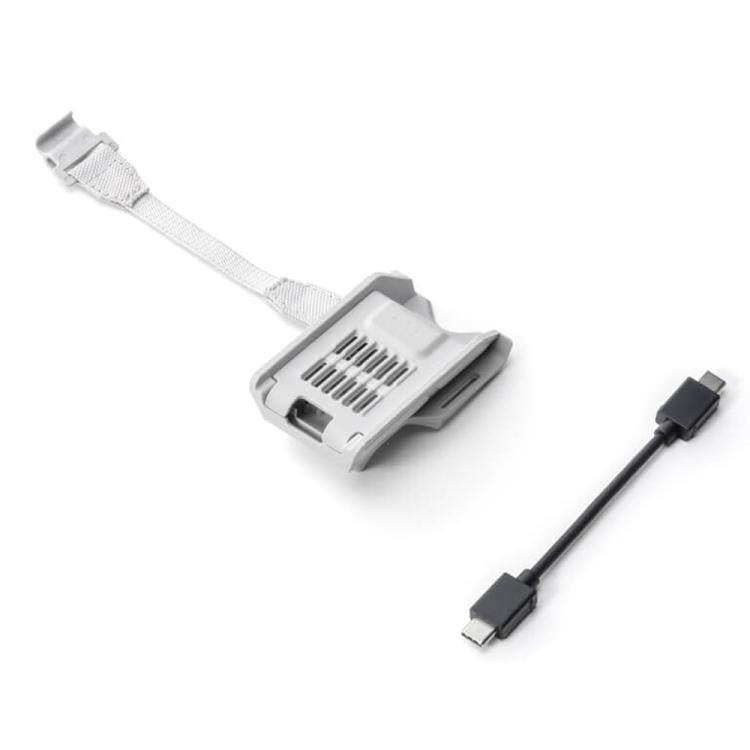 Kit de montaje original para dongle celular 2 para DJI Mini 5 Pro